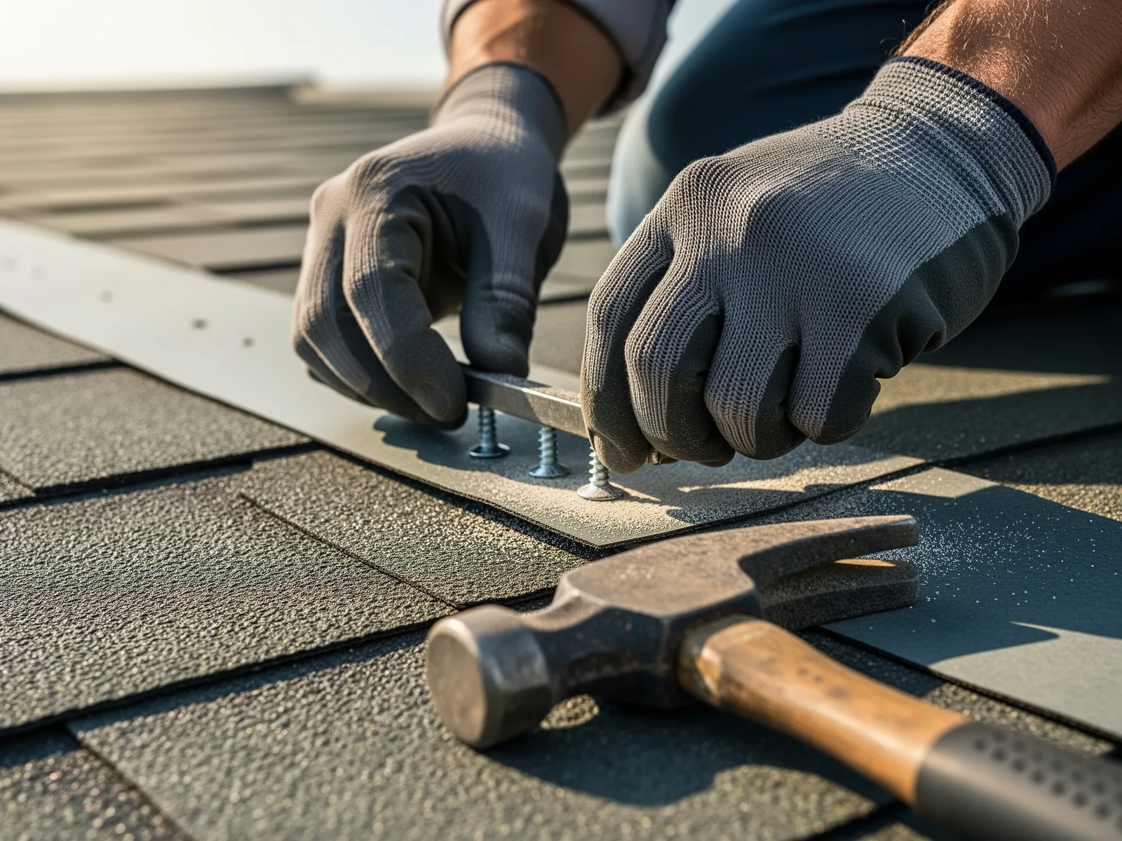 Why choose Fascia Repair in Stanley, VA